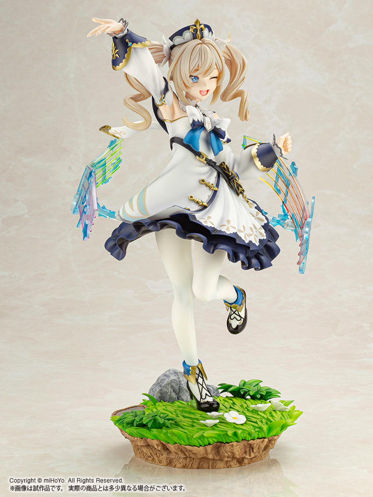 Genshin Impact 1/7 PVC Figure "Babara"-Kotobukiya-Ace Cards & Collectibles