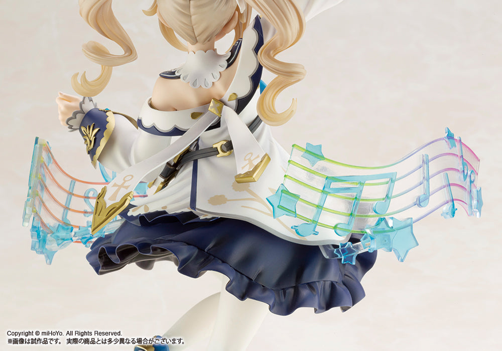 Genshin Impact 1/7 PVC Figure "Babara"-Kotobukiya-Ace Cards & Collectibles
