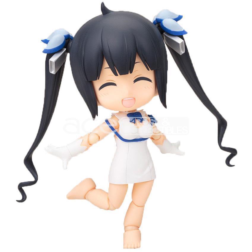 Is It Wrong To Pick Up Girls In a Dungeon? "Hestia" [24]-Kotobukiya-Ace Cards & Collectibles