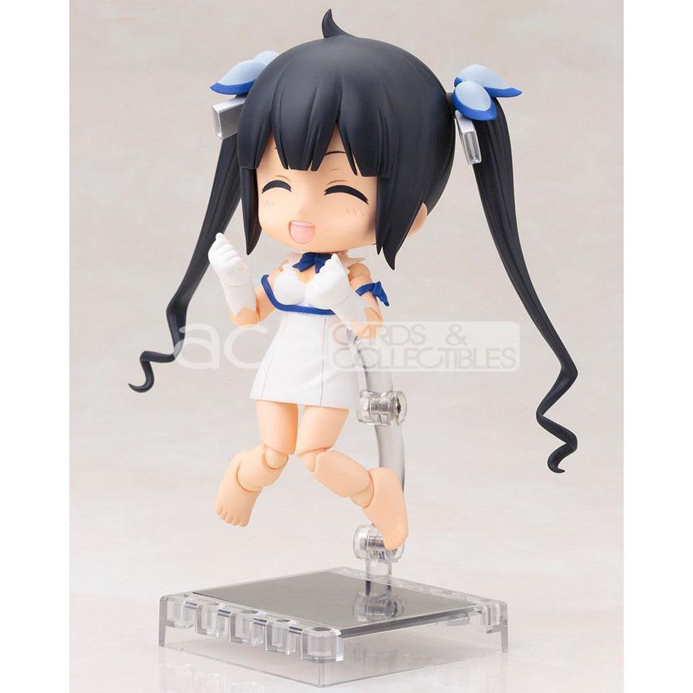 Is It Wrong To Pick Up Girls In a Dungeon? "Hestia" -Kotobukiya-Ace Cards & Collectibles