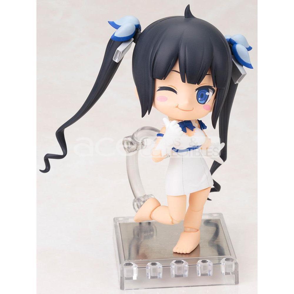 Is It Wrong To Pick Up Girls In a Dungeon? "Hestia" -Kotobukiya-Ace Cards & Collectibles