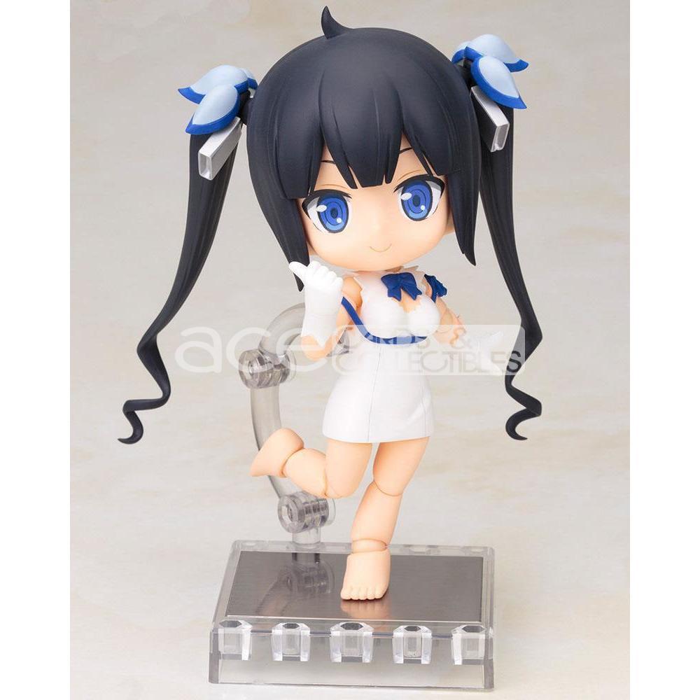 Is It Wrong To Pick Up Girls In a Dungeon? "Hestia" -Kotobukiya-Ace Cards & Collectibles