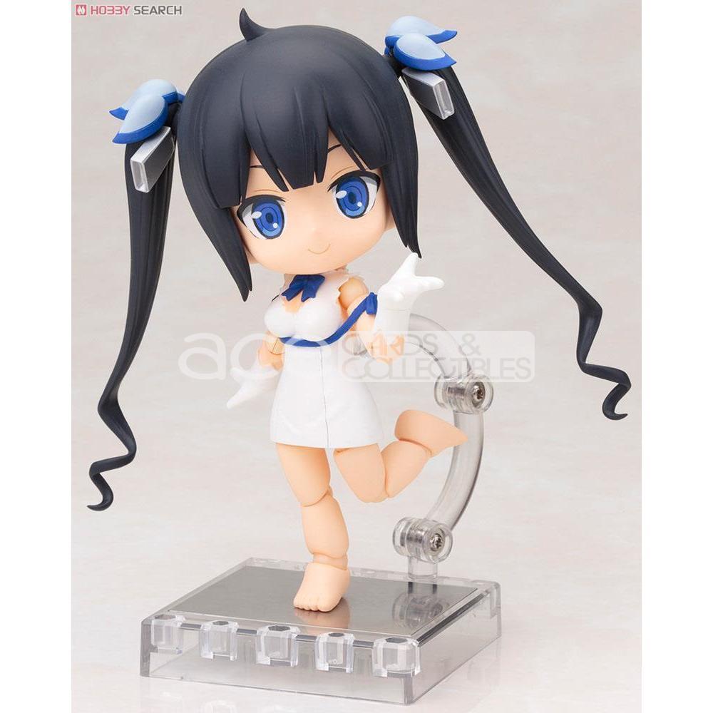 Is It Wrong To Pick Up Girls In a Dungeon? "Hestia" -Kotobukiya-Ace Cards & Collectibles
