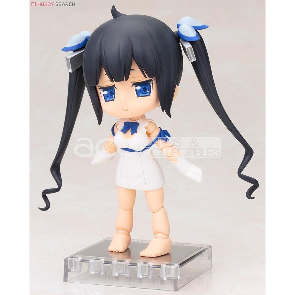 Is It Wrong To Pick Up Girls In a Dungeon? "Hestia" -Kotobukiya-Ace Cards & Collectibles