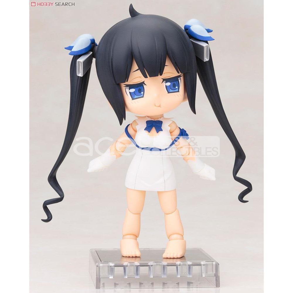 Is It Wrong To Pick Up Girls In a Dungeon? "Hestia" -Kotobukiya-Ace Cards & Collectibles