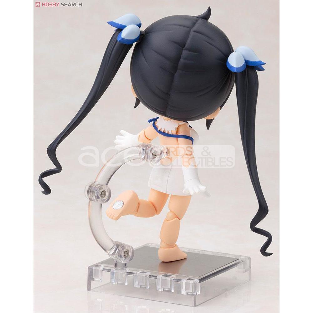Is It Wrong To Pick Up Girls In a Dungeon? "Hestia" -Kotobukiya-Ace Cards & Collectibles