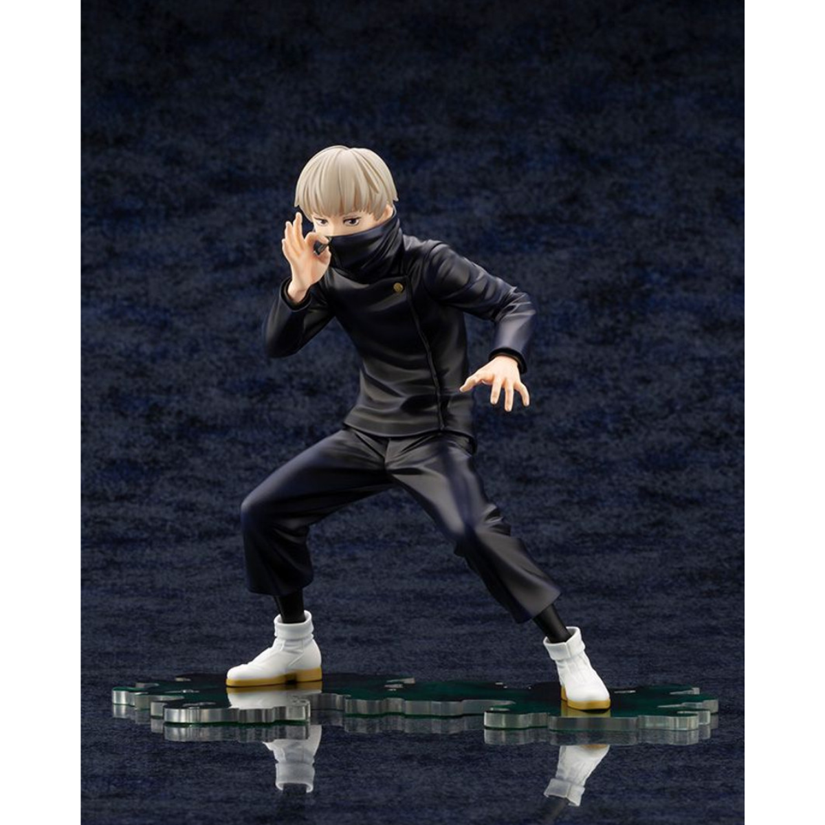 Jujutsu Kaisen ARTFX J 1/8 Figure "Toge Inumaki"-Kotobukiya-Ace Cards & Collectibles