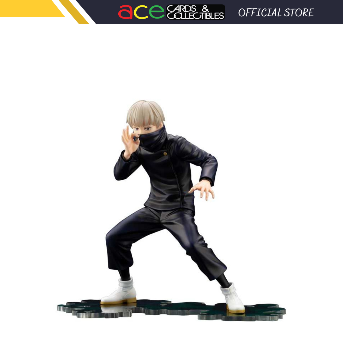 Jujutsu Kaisen ARTFX J 1/8 Figure "Toge Inumaki"-Kotobukiya-Ace Cards & Collectibles