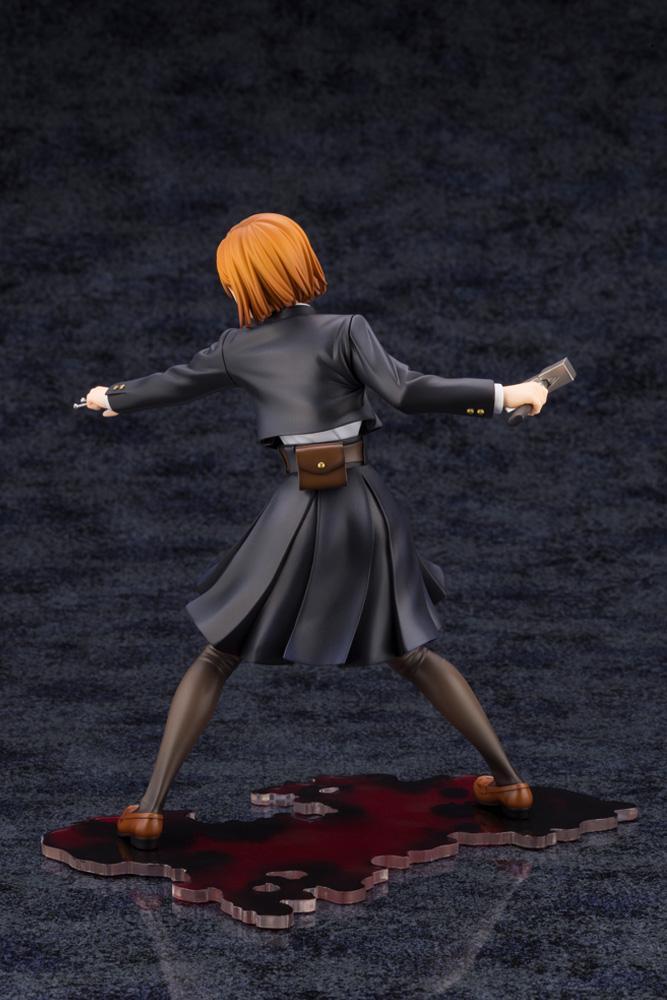 Jujutsu Kaisen "Nobara Kugisaki" ARTFX J Figure-Kotobukiya-Ace Cards & Collectibles