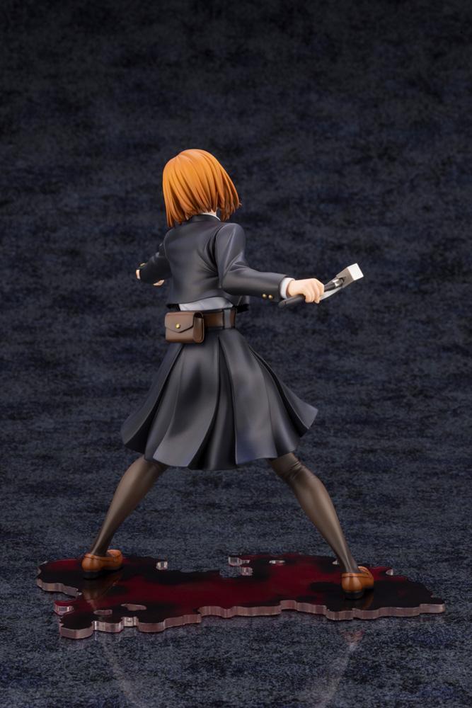 Jujutsu Kaisen "Nobara Kugisaki" ARTFX J Figure-Kotobukiya-Ace Cards & Collectibles