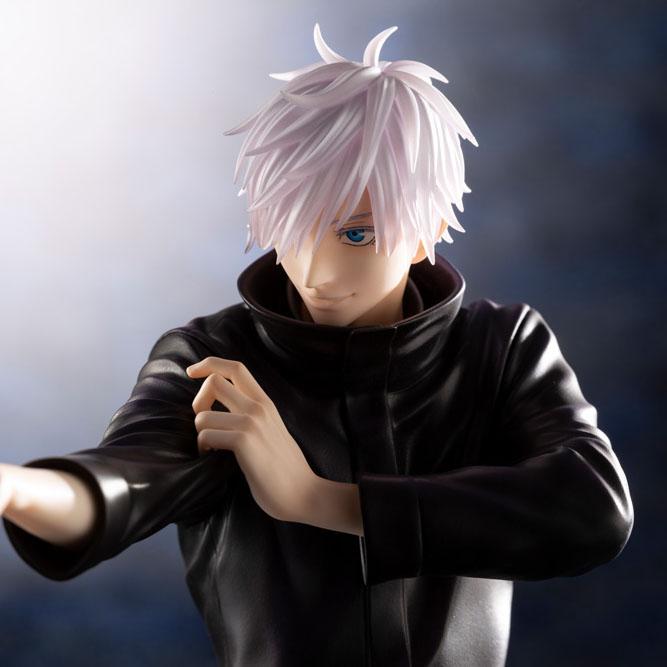 Jujutsu Kaisen "Satoru Gojo" ARTFX J Figure-Kotobukiya-Ace Cards & Collectibles