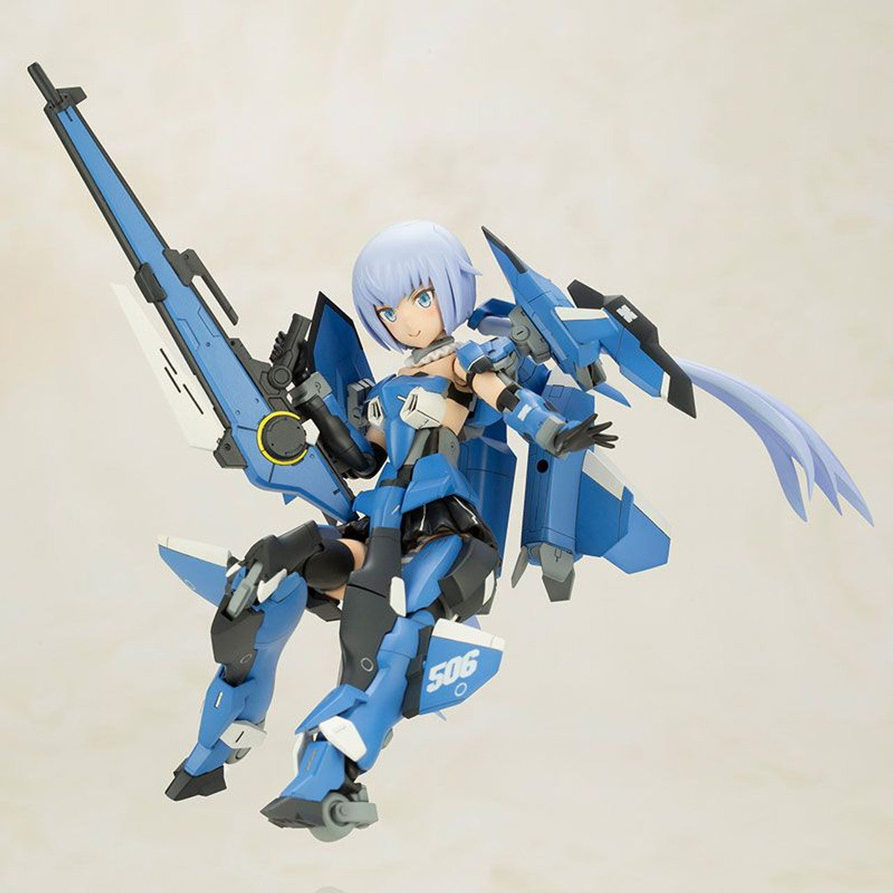 Kotobukiya Frame Arms Girl Stylet XF-3-Kotobukiya-Ace Cards & Collectibles