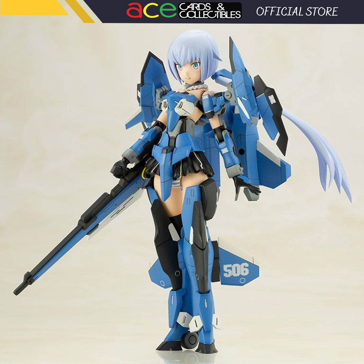 Kotobukiya Frame Arms Girl Stylet XF-3-Kotobukiya-Ace Cards & Collectibles