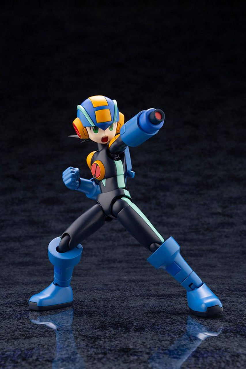 Kotobukiya Plastic Model &quot;Mega Man&quot; (Mega Man Battle Network)-Kotobukiya-Ace Cards &amp; Collectibles