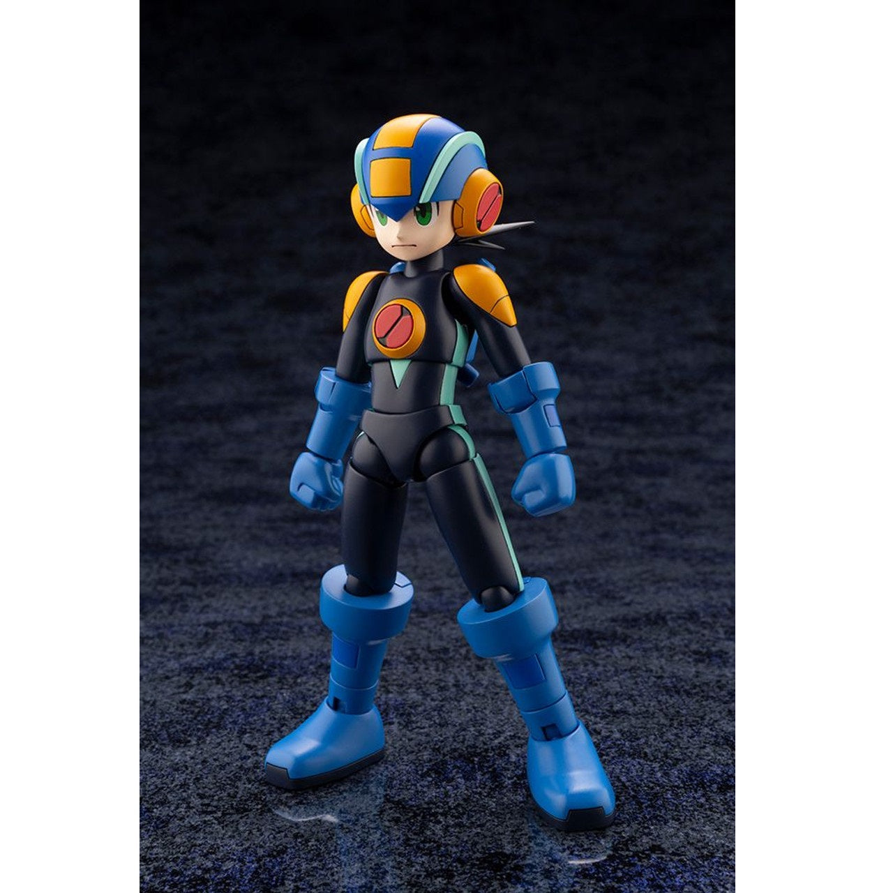 Kotobukiya Plastic Model "Mega Man" (Mega Man Battle Network)-Kotobukiya-Ace Cards & Collectibles