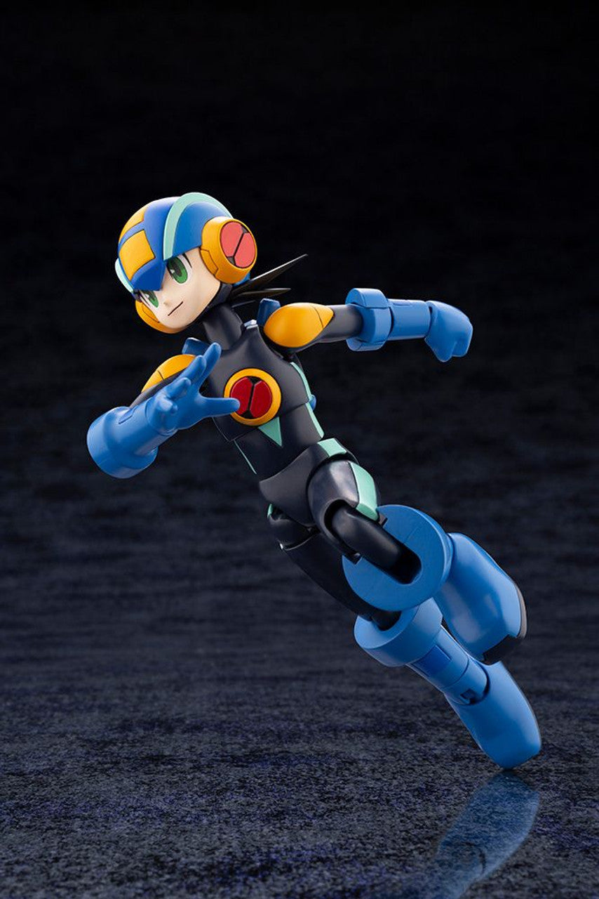 Kotobukiya Plastic Model &quot;Mega Man&quot; (Mega Man Battle Network)-Kotobukiya-Ace Cards &amp; Collectibles