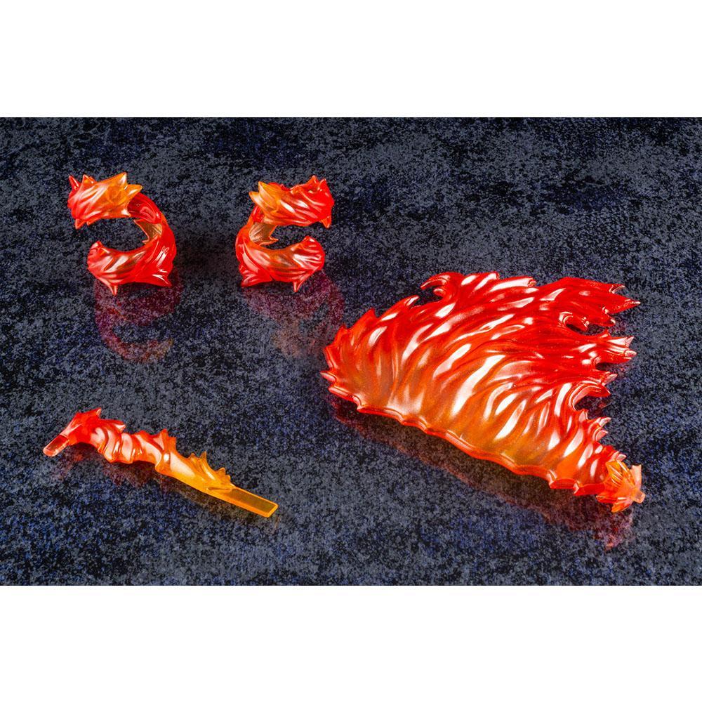 Mega Man X Rising Fire Ver Model Kit-Kotobukiya-Ace Cards &amp; Collectibles