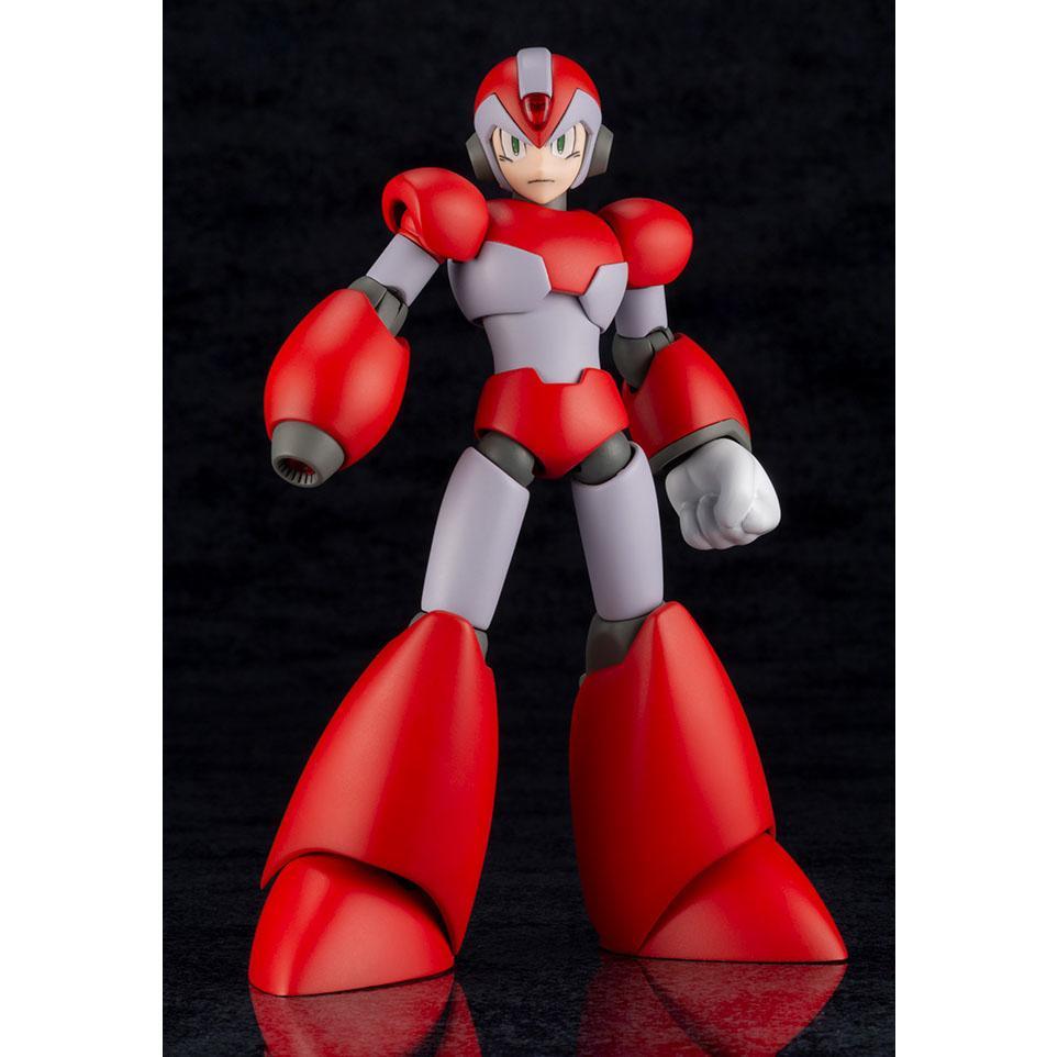 Mega Man X Rising Fire Ver Model Kit-Kotobukiya-Ace Cards &amp; Collectibles