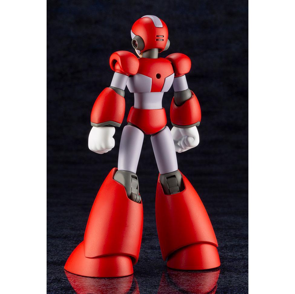 Mega Man X Rising Fire Ver Model Kit-Kotobukiya-Ace Cards &amp; Collectibles