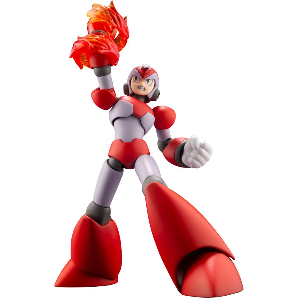 Mega Man X Rising Fire Ver Model Kit-Kotobukiya-Ace Cards & Collectibles