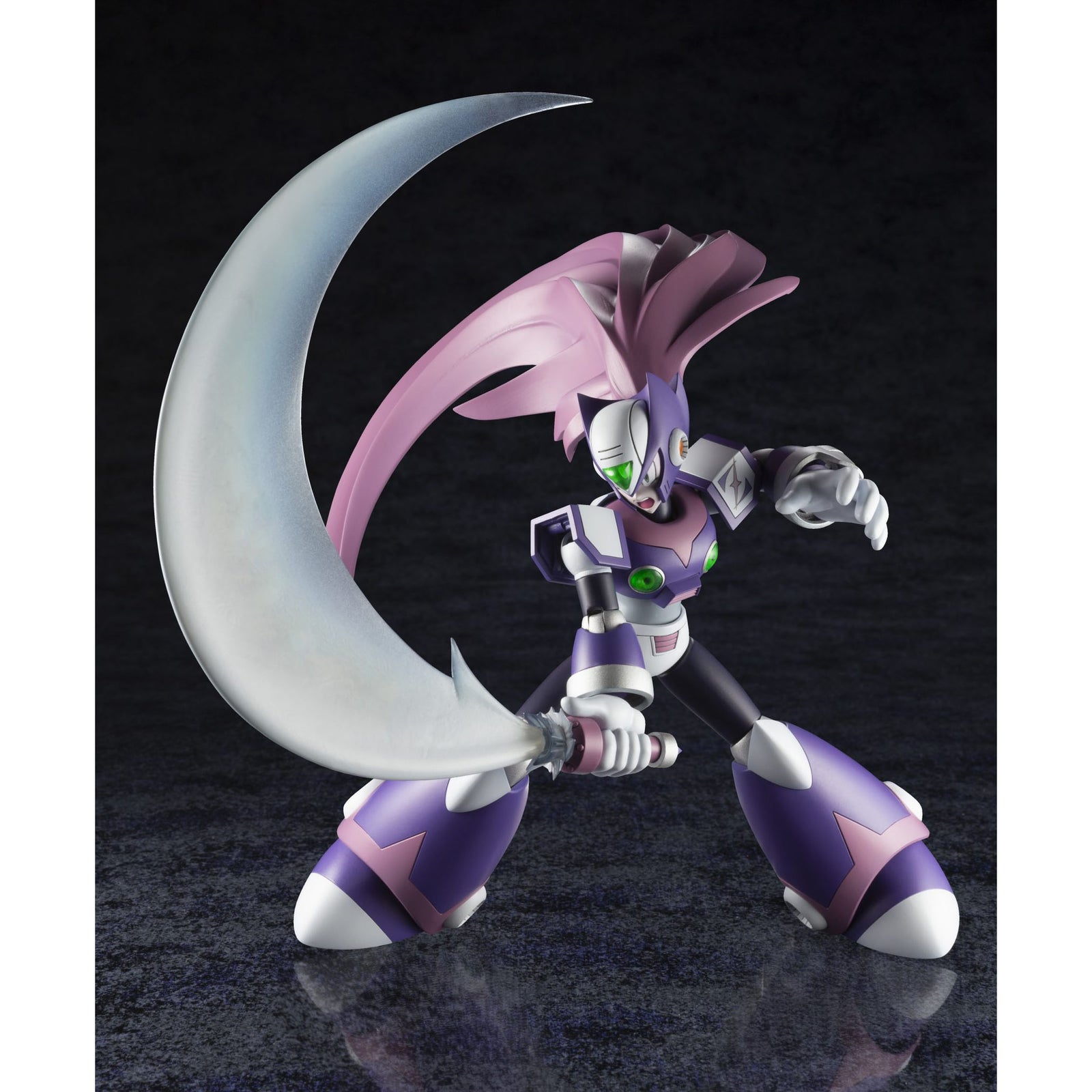 Mega Man X Zero Nightmare Ver Model Kit-Kotobukiya-Ace Cards & Collectibles