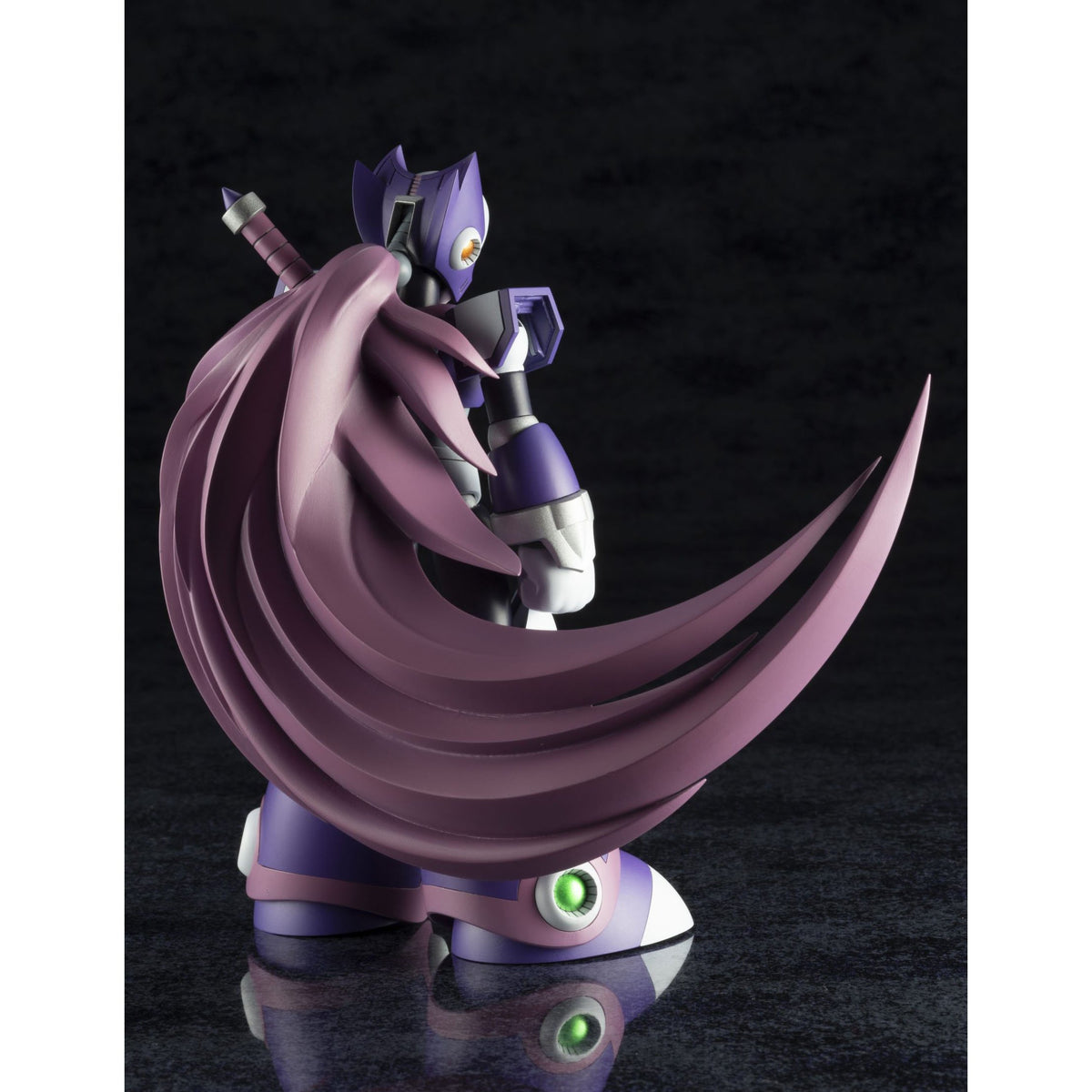 Mega Man X Zero Nightmare Ver Model Kit-Kotobukiya-Ace Cards &amp; Collectibles