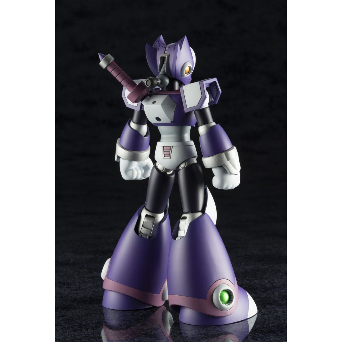 Mega Man X Zero Nightmare Ver Model Kit-Kotobukiya-Ace Cards &amp; Collectibles