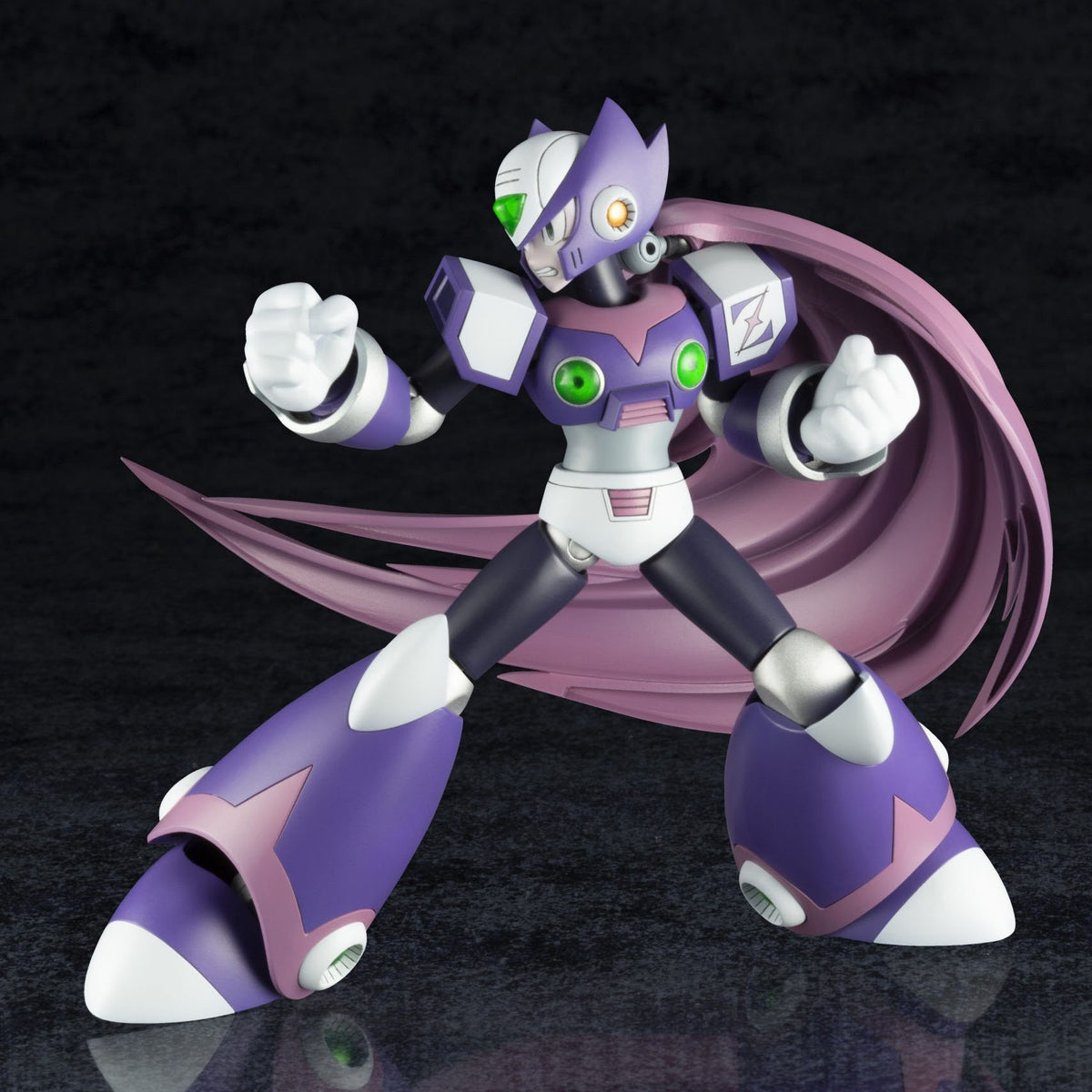 Mega Man X Zero Nightmare Ver Model Kit-Kotobukiya-Ace Cards &amp; Collectibles