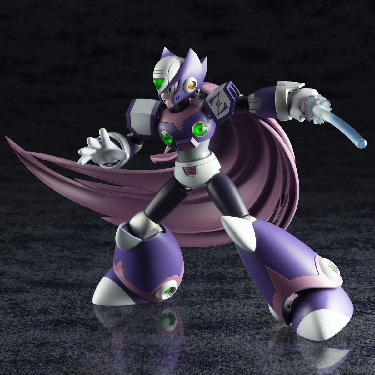 Mega Man X Zero Nightmare Ver Model Kit-Kotobukiya-Ace Cards &amp; Collectibles