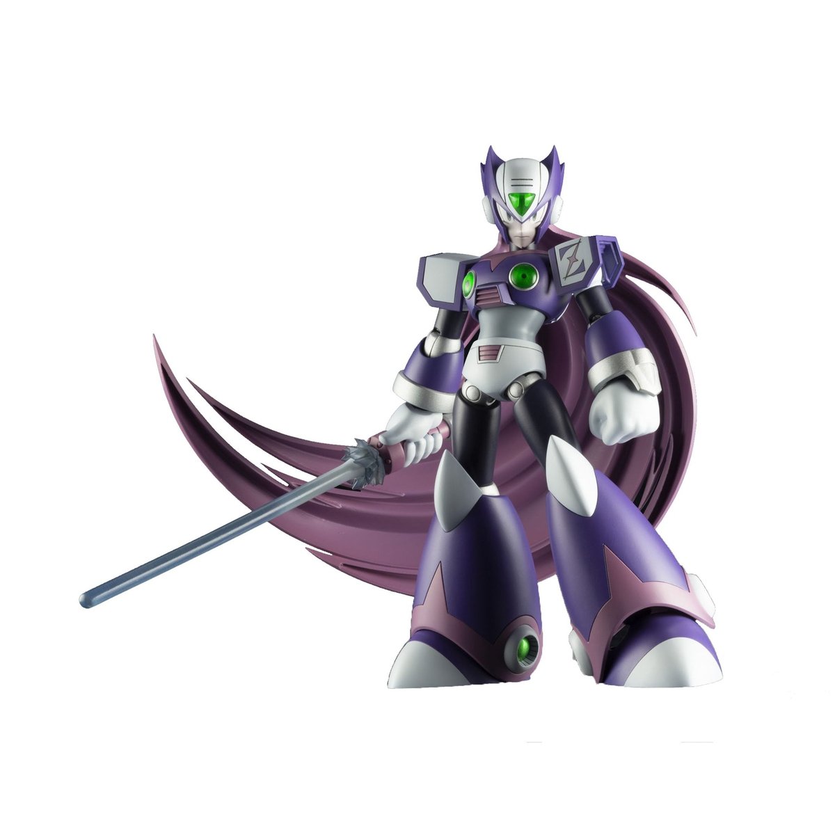 Mega Man X Zero Nightmare Ver Model Kit-Kotobukiya-Ace Cards &amp; Collectibles