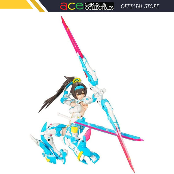 Megami Device "Asra Archer AOI" Plastic Model Kit-Kotobukiya-Ace Cards & Collectibles