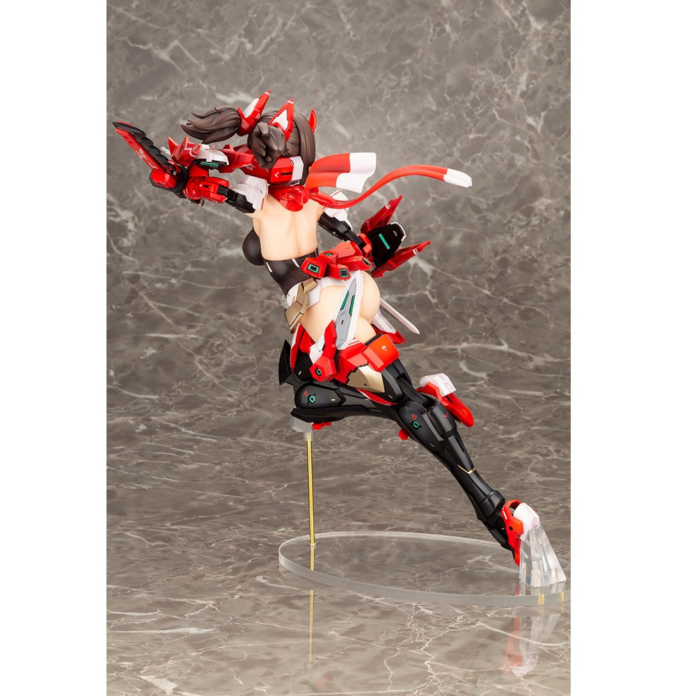 Megami Device "Asra Ninja"-Kotobukiya-Ace Cards & Collectibles