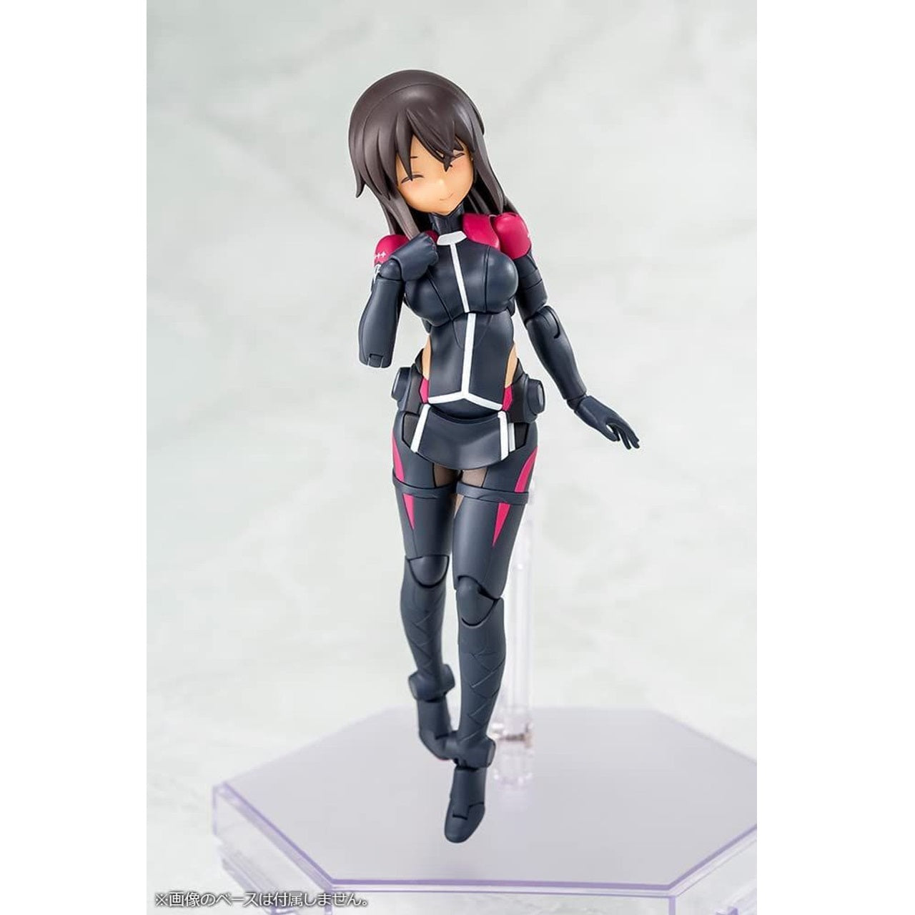 Megami Device Sitara Kaneshiya TENKI Ver. Ganesha Plastic Model (Alice Gear Aegis)-Kotobukiya-Ace Cards & Collectibles