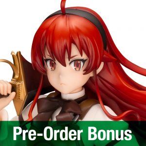 Mushoku Tensei:Jobless Reincarnation "Eris Boreas Greyrat"-Kotobukiya-Ace Cards & Collectibles