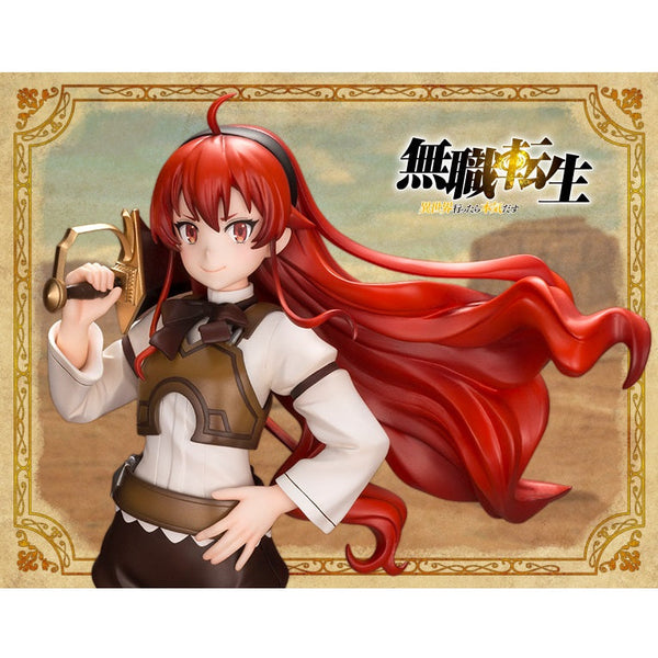 Mushoku Tensei:Jobless Reincarnation "Eris Boreas Greyrat"-Kotobukiya-Ace Cards & Collectibles