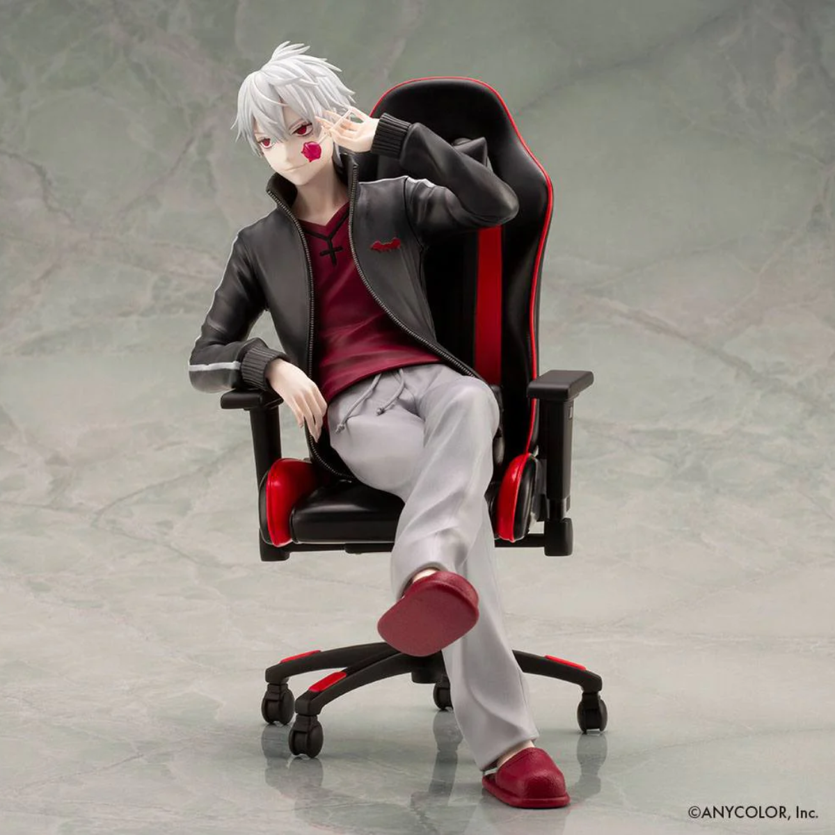 Nijisanji PVC Statue "Kuzuha"-Kotobukiya-Ace Cards & Collectibles