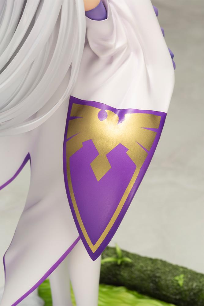 Re: Zero -Starting Life in Another World- "Emilia" Memory’s Journey-Kotobukiya-Ace Cards & Collectibles