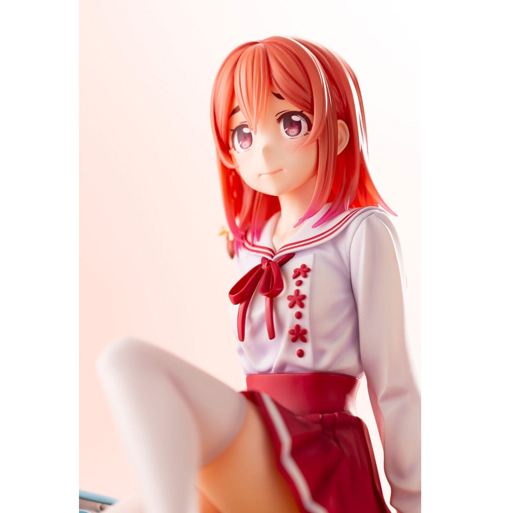 Rent-A-Girlfriend 1/7 "Sumi Sakurasawa"-Kotobukiya-Ace Cards & Collectibles
