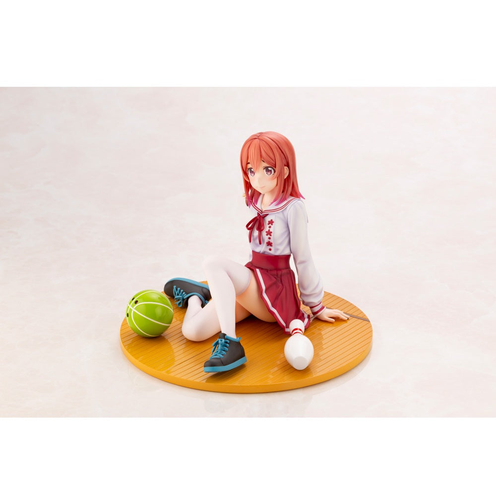 Rent-A-Girlfriend 1/7 "Sumi Sakurasawa"-Kotobukiya-Ace Cards & Collectibles