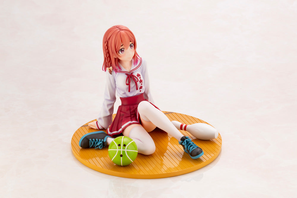 Rent-A-Girlfriend 1/7 "Sumi Sakurasawa"-Kotobukiya-Ace Cards & Collectibles