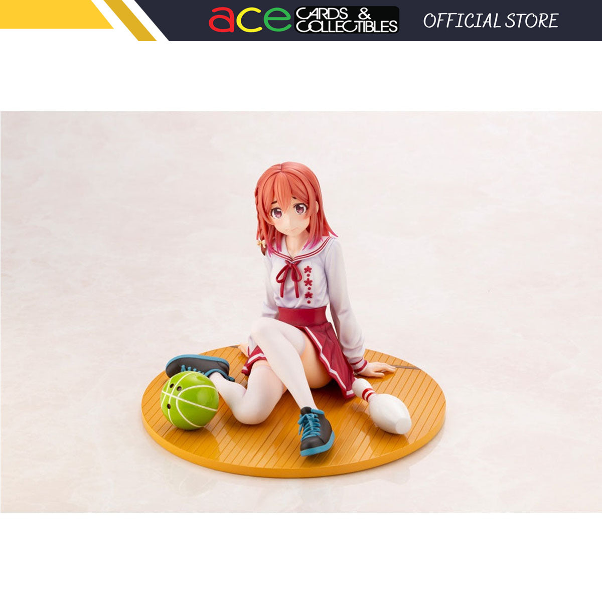 Rent-A-Girlfriend 1/7 "Sumi Sakurasawa"-Kotobukiya-Ace Cards & Collectibles