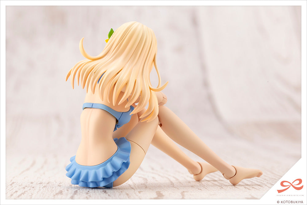 Sousaishojoteien "Madoka Yuki" Dreaming Style Sunny Sky (Swim Style)-Kotobukiya-Ace Cards & Collectibles