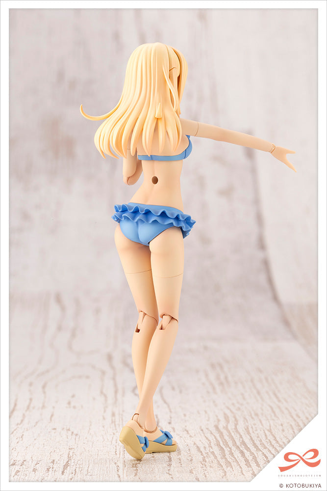 Sousaishojoteien "Madoka Yuki" Dreaming Style Sunny Sky (Swim Style)-Kotobukiya-Ace Cards & Collectibles