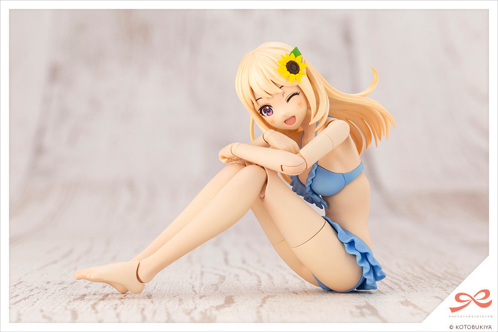 Sousaishojoteien "Madoka Yuki" Dreaming Style Sunny Sky (Swim Style)-Kotobukiya-Ace Cards & Collectibles