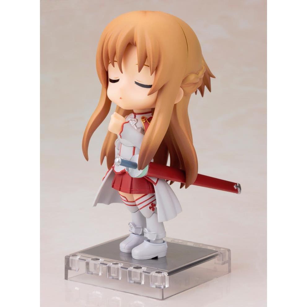 Sword Art Online &quot;Asuna&quot; [17]-Kotobukiya-Ace Cards &amp; Collectibles