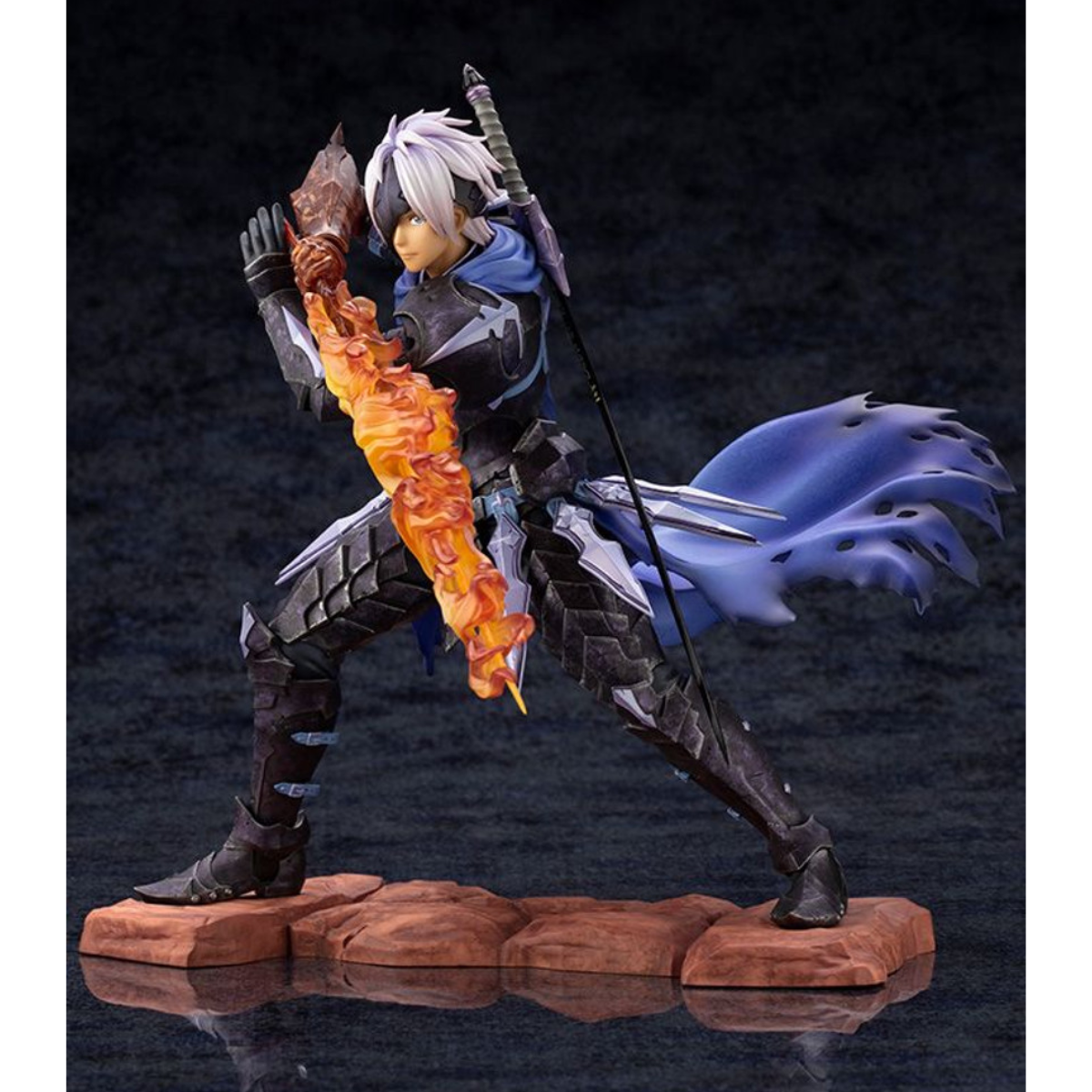Tales Of Arise Figure "Alpen"-Kotobukiya-Ace Cards & Collectibles