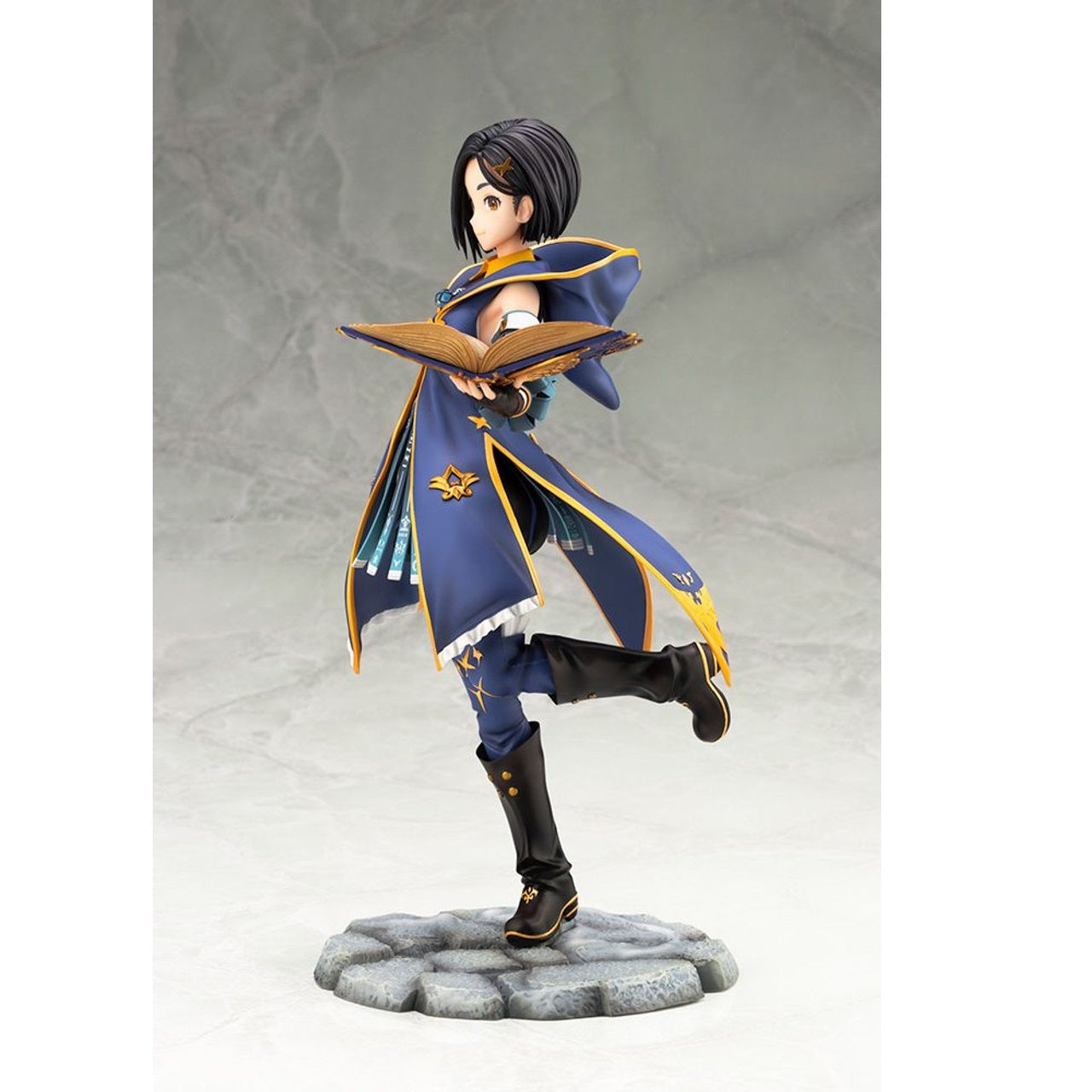 Tales of Arise 1/8 "Rinwell" Figure-Kotobukiya-Ace Cards & Collectibles