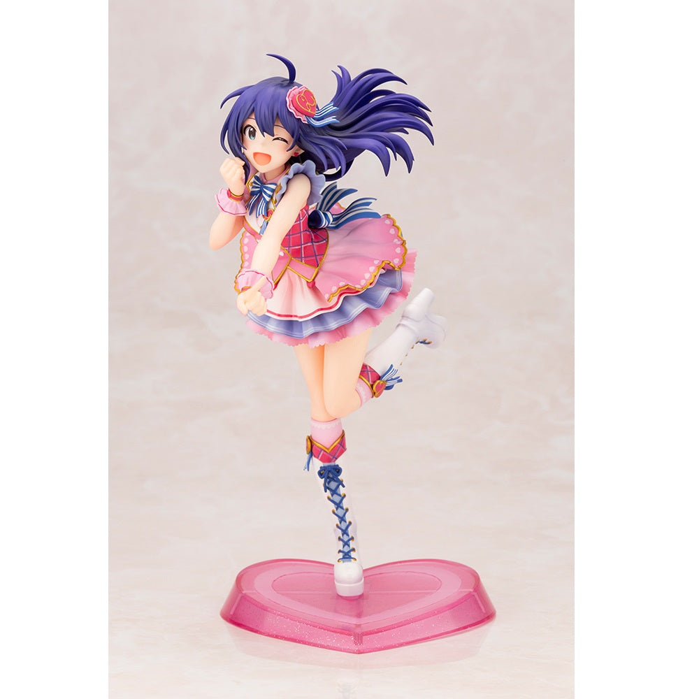 The Idolmaster Million Live! "Anna Mochizuki" SeichouChu→LOVER!!-Kotobukiya-Ace Cards & Collectibles