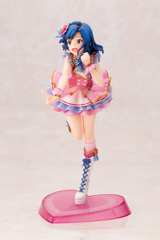 The Idolmaster Million Live! "Yuriko Nanao" SeichouChu→LOVER!!-Kotobukiya-Ace Cards & Collectibles