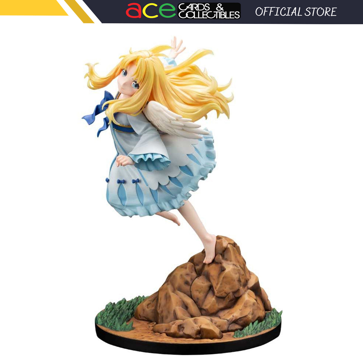 The Rising of the Shield Hero Season 2 Filo 1/7 Figure-Kotobukiya-Ace Cards & Collectibles